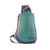 Patagonia Bags Unisex Ultralight Black Hole Sling - Fresh Teal