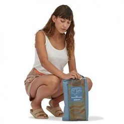 Patagonia Unisex Black Hole Duffel 55L - Rock Cycle Multi Big: Light Plume Grey Bags 7 Patagonia Unisex Black Hole Duffel 55L - Rock Cycle Multi Big: Light Plume Grey Bags