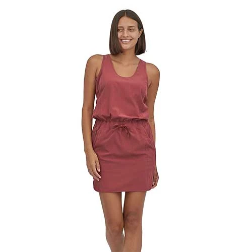 Patagonia Dresses & Skirts Women's Fleetwith Dress - Rosehip 2 Patagonia Dresses & Skirts Women's Fleetwith Dress - Rosehip