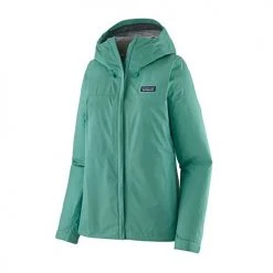Patagonia Jackets & Vests Women's Torrentshell 3L Jacket - Fresh Teal