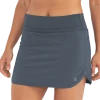 Free Fly Women's Bamboo-Lined Breeze Skort - Blue Dusk II Bottoms