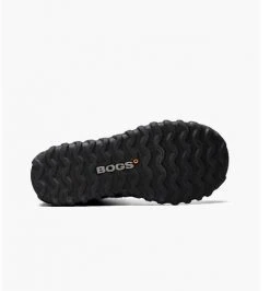 Bogs Footwear Women's B-Moc II Boot - Charcoal - Regular (B) Boots