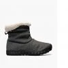 Bogs Footwear Women's B-Moc II Boot - Charcoal - Regular (B) Boots