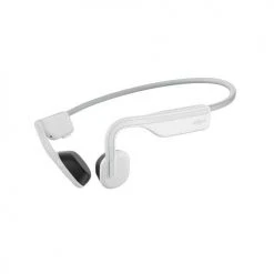 Shokz Run OpenMove - White