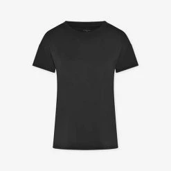 Varley Tops Women's Wright T-Shirt - Black