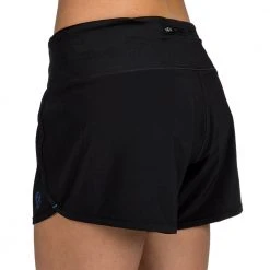 Free Fly Women's Bamboo-Lined Breeze Short - Black