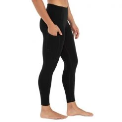 Free Fly Women's Bamboo Daily Tight - Black