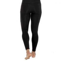 Free Fly Women's Bamboo Daily Tight - Black 5 Free Fly Women's Bamboo Daily Tight - Black