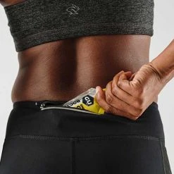 Rabbit Bottoms Women's Versatight Fleece - Black 9 Rabbit Bottoms Women's Versatight Fleece - Black