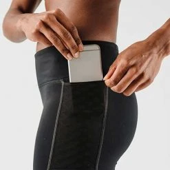 Rabbit Bottoms Women's Versatight Fleece - Black 10 Rabbit Bottoms Women's Versatight Fleece - Black