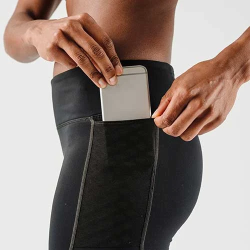 Rabbit Bottoms Women's Versatight Fleece - Black 5 Rabbit Bottoms Women's Versatight Fleece - Black