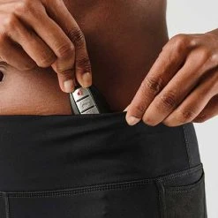 Rabbit Bottoms Women's Versatight Fleece - Black 11 Rabbit Bottoms Women's Versatight Fleece - Black