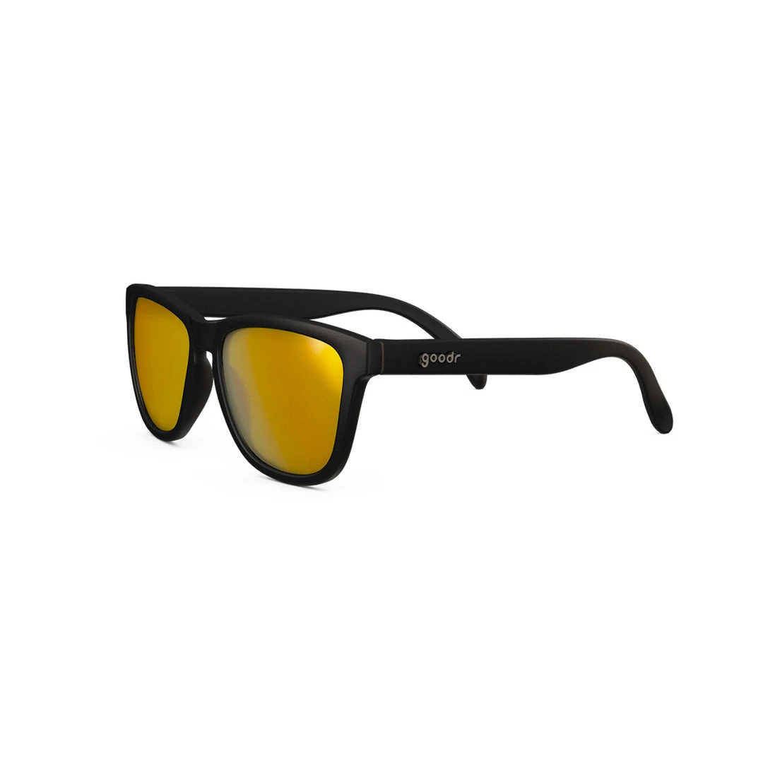 Goodr Whiskey Shots With Satan Sunglasses 2 Goodr Whiskey Shots With Satan Sunglasses