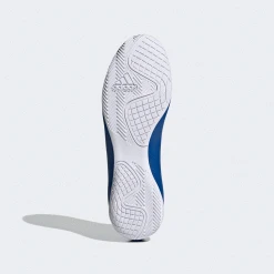 Adidas Soccer Unisex X 19.4 Indoor Shoe - Royal Blue/Cloud White/Core Black 15 Adidas Soccer Unisex X 19.4 Indoor Shoe - Royal Blue/Cloud White/Core Black