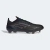 Adidas Men's X Speedflow .1 FG - Core Black/Ftwr White/Red- Regular (D) Soccer
