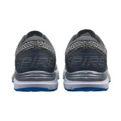 361 Shoes Men's Spire 4 Running Shoe - Microchip/Ebony - Regular (D) 9 361 Shoes Men's Spire 4 Running Shoe - Microchip/Ebony - Regular (D)