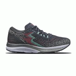361 Women's Spire 4 Running Shoe - Ebony/Glass - Regular (B)