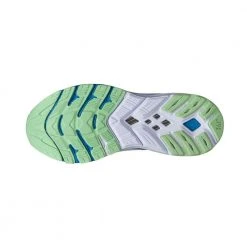 361 Shoes Women's Spire 4 Running Shoe - Green Ash/Sea - Regular (B) 7 361 Shoes Women's Spire 4 Running Shoe - Green Ash/Sea - Regular (B)