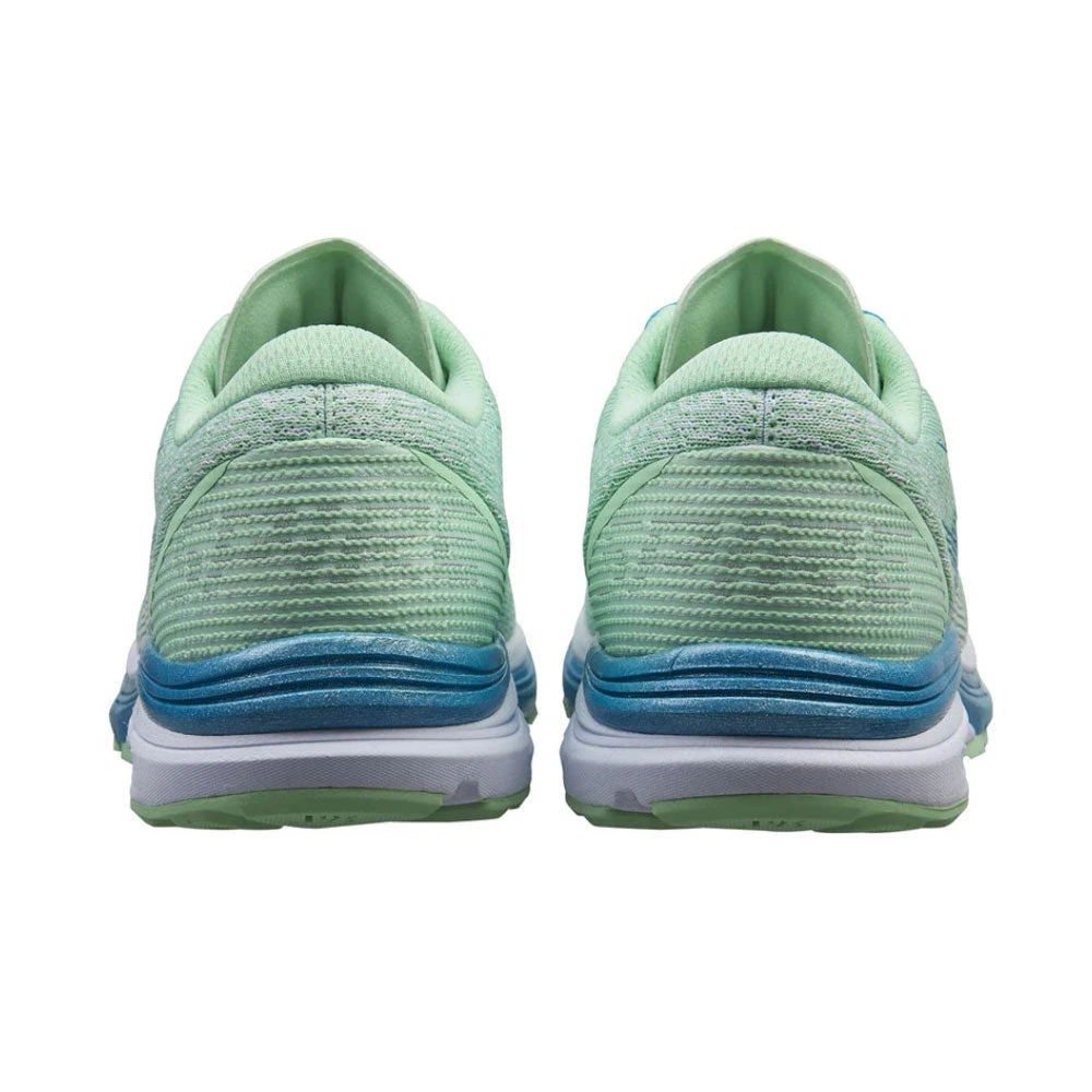 361 Shoes Women's Spire 4 Running Shoe - Green Ash/Sea - Regular (B) 5 361 Shoes Women's Spire 4 Running Shoe - Green Ash/Sea - Regular (B)