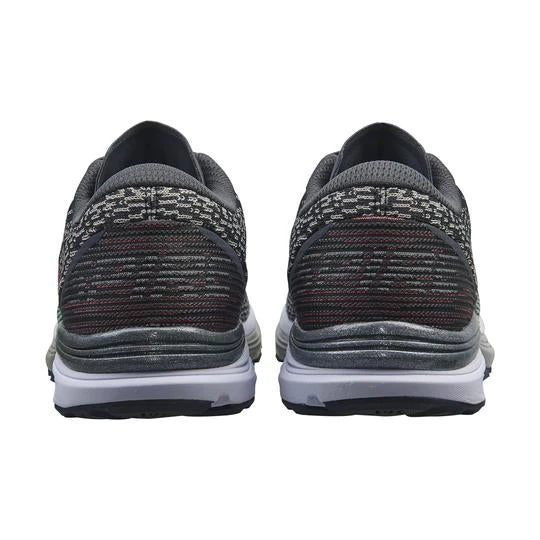 361 Women's Spire 4 Running Shoes - Ebony/Glass - Wide (D) 6 361 Women's Spire 4 Running Shoes - Ebony/Glass - Wide (D)