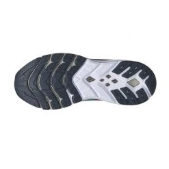 361 Women's Spire 4 Running Shoes - Ebony/Glass - Wide (D) 9 361 Women's Spire 4 Running Shoes - Ebony/Glass - Wide (D)