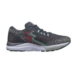 361 Women's Spire 4 Running Shoes - Ebony/Glass - Wide (D)