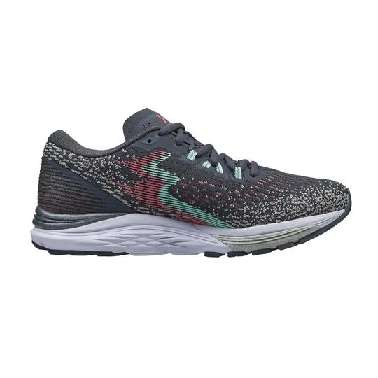 361 Women's Spire 4 Running Shoes - Ebony/Glass - Wide (D) 1 361 Women's Spire 4 Running Shoes - Ebony/Glass - Wide (D)