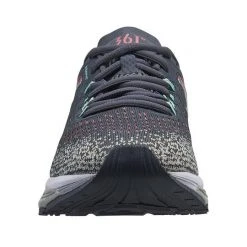 361 Women's Spire 4 Running Shoes - Ebony/Glass - Wide (D) 8 361 Women's Spire 4 Running Shoes - Ebony/Glass - Wide (D)