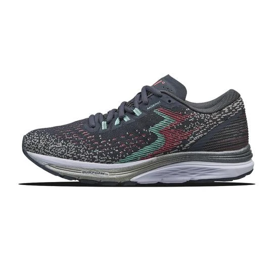 361 Women's Spire 4 Running Shoes - Ebony/Glass - Wide (D) 2 361 Women's Spire 4 Running Shoes - Ebony/Glass - Wide (D)