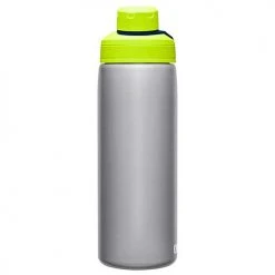 CamelBak Chute Mag Stainless Steel Vacuum 20oz - Trailblazer Grey 7 CamelBak Chute Mag Stainless Steel Vacuum 20oz - Trailblazer Grey