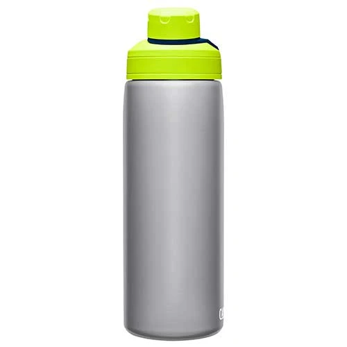 CamelBak Chute Mag Stainless Steel Vacuum 20oz - Trailblazer Grey 4 CamelBak Chute Mag Stainless Steel Vacuum 20oz - Trailblazer Grey