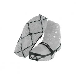 Implus Unisex Yaktrax Pro Traction Device - Extra Large - Black