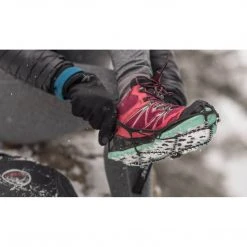 Implus Unisex Yaktrax Pro Traction Device - Large - Black Run 13 Implus Unisex Yaktrax Pro Traction Device - Large - Black Run