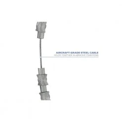 Implus Run Unisex Diamond Grip Traction Device - Black 12 Implus Run Unisex Diamond Grip Traction Device - Black