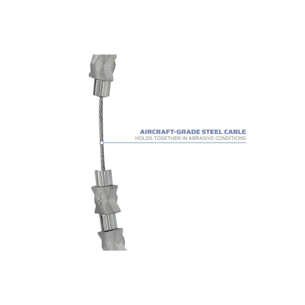 Implus Run Unisex Diamond Grip Traction Device - Black 5 Implus Run Unisex Diamond Grip Traction Device - Black