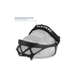 Implus Unisex Yaktrax Pro Traction Device - Extra Large - Black