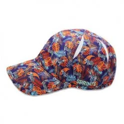 Sprints Unisex Tropical Zebras Hat Hats