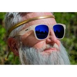 Goodr Zeus, You ARE The Father! Sunglasses