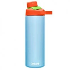 CamelBak Hydration, Belts, And Waterbottles Chute Mag Stainless Steel Vacuum 20oz - Dreamer Blue