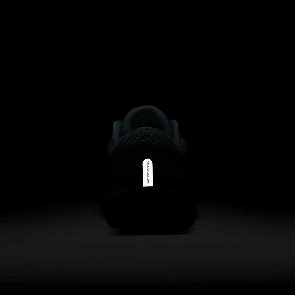 Nike Shoes Women's ZoomX Invincible 2 Flyknit 2 Running Shoe- Washed Teal/Black/Pink Prime - Regular (B) 8 Nike Shoes Women's ZoomX Invincible 2 Flyknit 2 Running Shoe- Washed Teal/Black/Pink Prime - Regular (B)