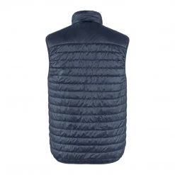 Fjällräven Men's Abisko Padded Vest - Storm Apparel