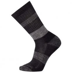 Smartwool Men's Everyday Barnsley Crew Sock - Black