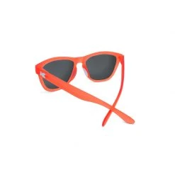 Knockaround Premiums Sport Sunglasses - Fruit Punch/Aqua