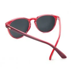 Knockaround Mai Tais Sunglasses - Watermelon Geode Accessories