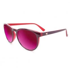 Knockaround Mai Tais Sunglasses - Watermelon Geode Accessories