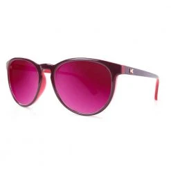 Knockaround Mai Tais Sunglasses - Watermelon Geode Accessories