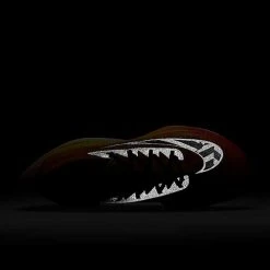 Men's Nike Air Zoom Alphafly Next % FK - Amarillo/Magma Orange/Healing Orange/Black - Regular (D) Shoes 11 Men's Nike Air Zoom Alphafly Next % FK - Amarillo/Magma Orange/Healing Orange/Black - Regular (D) Shoes