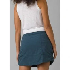Prana Dresses & Skirts Women's Arch Skort - Deep Stellar 7 Prana Dresses & Skirts Women's Arch Skort - Deep Stellar