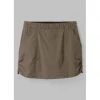 Prana Women's Arch Skort - Slate Green