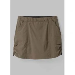 Prana Women's Arch Skort - Slate Green
